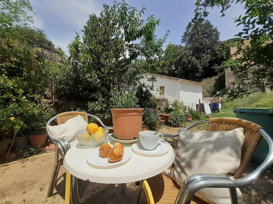 Maresme'S Corner Sant Andreu de Llavaneres Exterior foto